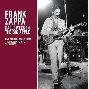 Halloween In The Big Apple 1977