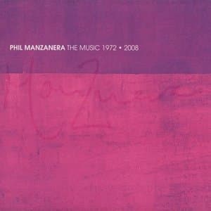 The Music 1972-2008