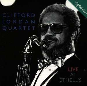 Live At Ethell's