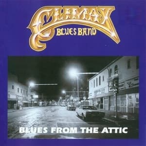 Blues From The Attic