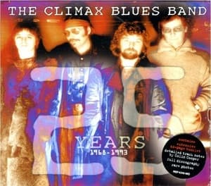 25 Years 1968-1993