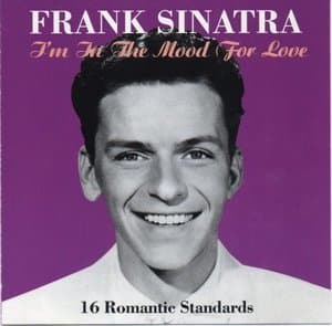 I'm In The Mood For Love