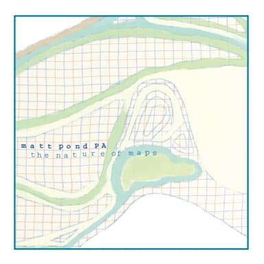 Еhe Nature of Maps