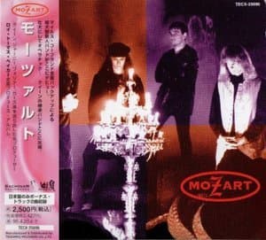 Mozart