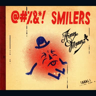 @#%&* ! Smilers