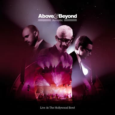 Acoustic - Live At The Hollywood Bowl