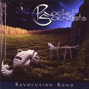 Revolution Road