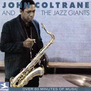 And the Jazz Giants