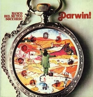 Darwin!