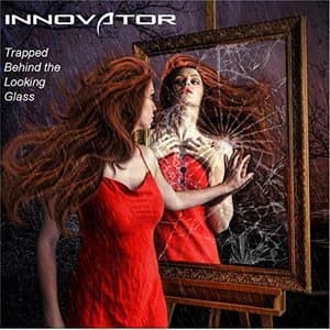 Trapped Behind the Looking Glass