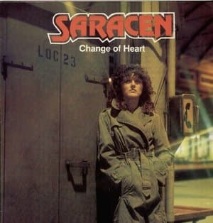 Change Of Heart