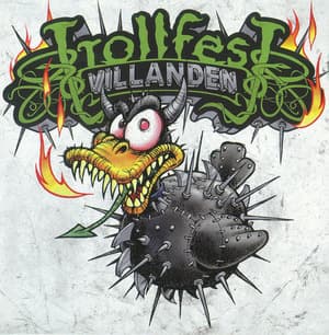 Villanden