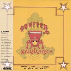 Chuffer