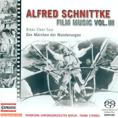 Film Music Vol.3