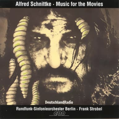Music For The Movies