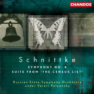Symphony No. 8 / Suite From 