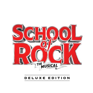 School of Rock: The Musical (Original Cast Recording)