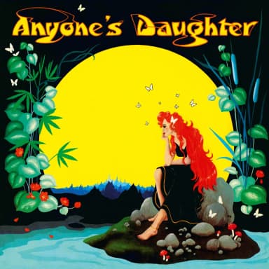 Anyone's Daughter