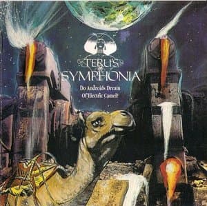 Do Androids dream of Electric Camel?