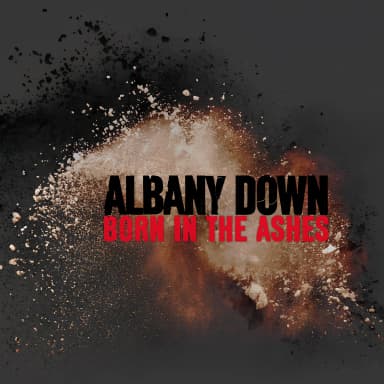 Born in the Ashes