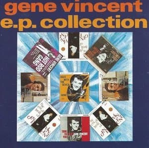 The EP Collection