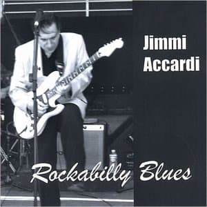 Rockabilly Blues