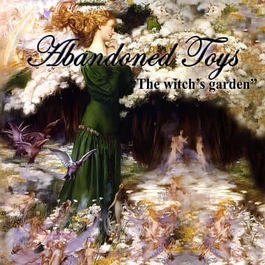 The Witch's Garden