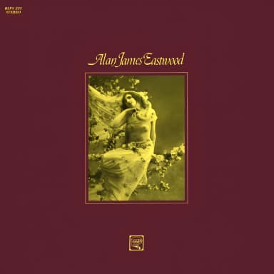 Alan James Eastwood
