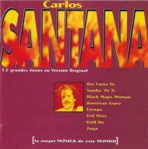 12 Grandes Exitos En Version Original