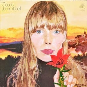 Clouds: The Reprise Albums