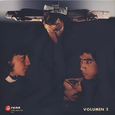 Volumen 2