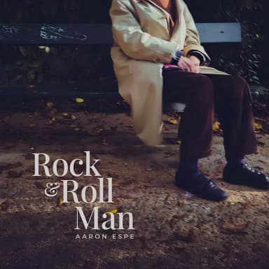 Rock & Roll Man