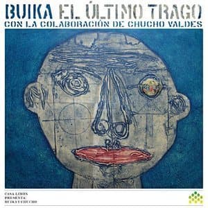 El Ultimo Trago