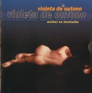 Mulher Na Montanha = Woman On The Mountain