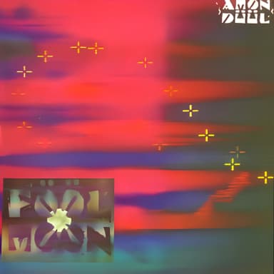 Fool Moon