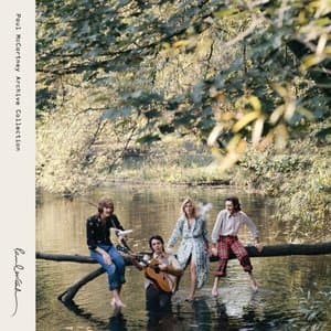 Dear Friend (Home Recording II) / Dear Friend (2018 Remaster) / Indeed I Do