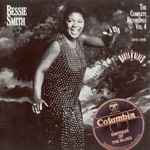 The Complete Recordings, Vol. 4 (CD1)
