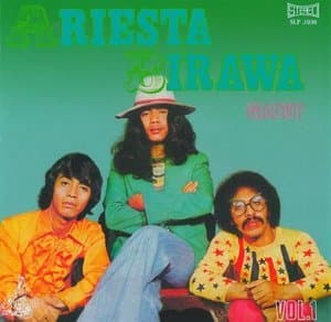 Ariesta Birawa - Vol.1