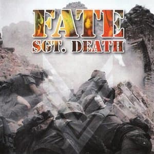 Sgt. Death