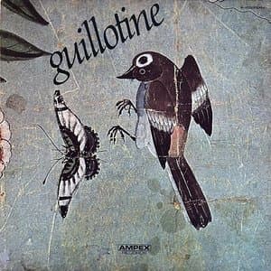 Guillotine