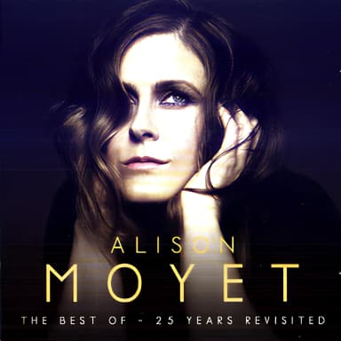 The Best Of - 25 Years Revisted (CD1)
