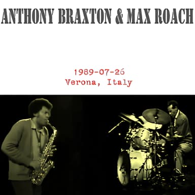 1989-07-26, Verona, Italy