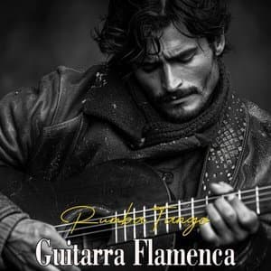 Guitarra Flamenca Rumba Tango