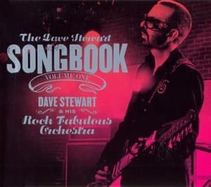 The Dave Stewart Songbook, Volume 1