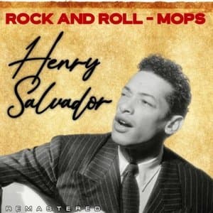 Rock and Roll-Mops