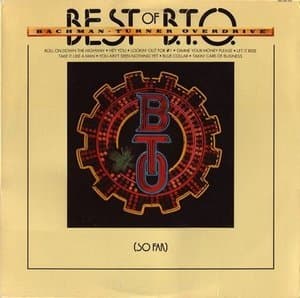 Best Of B.T.O. (So Far)