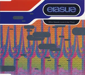 Who Needs Love (like That) [CDS]