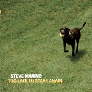 Too Late to Start Again