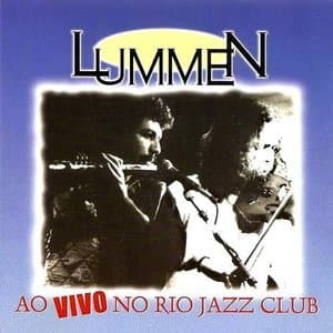 Ao Vivo No Rio Jazz Club