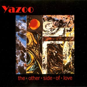 The Other Side Of Love [CDS]